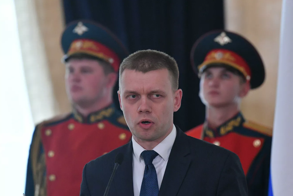 Евгений Ступин