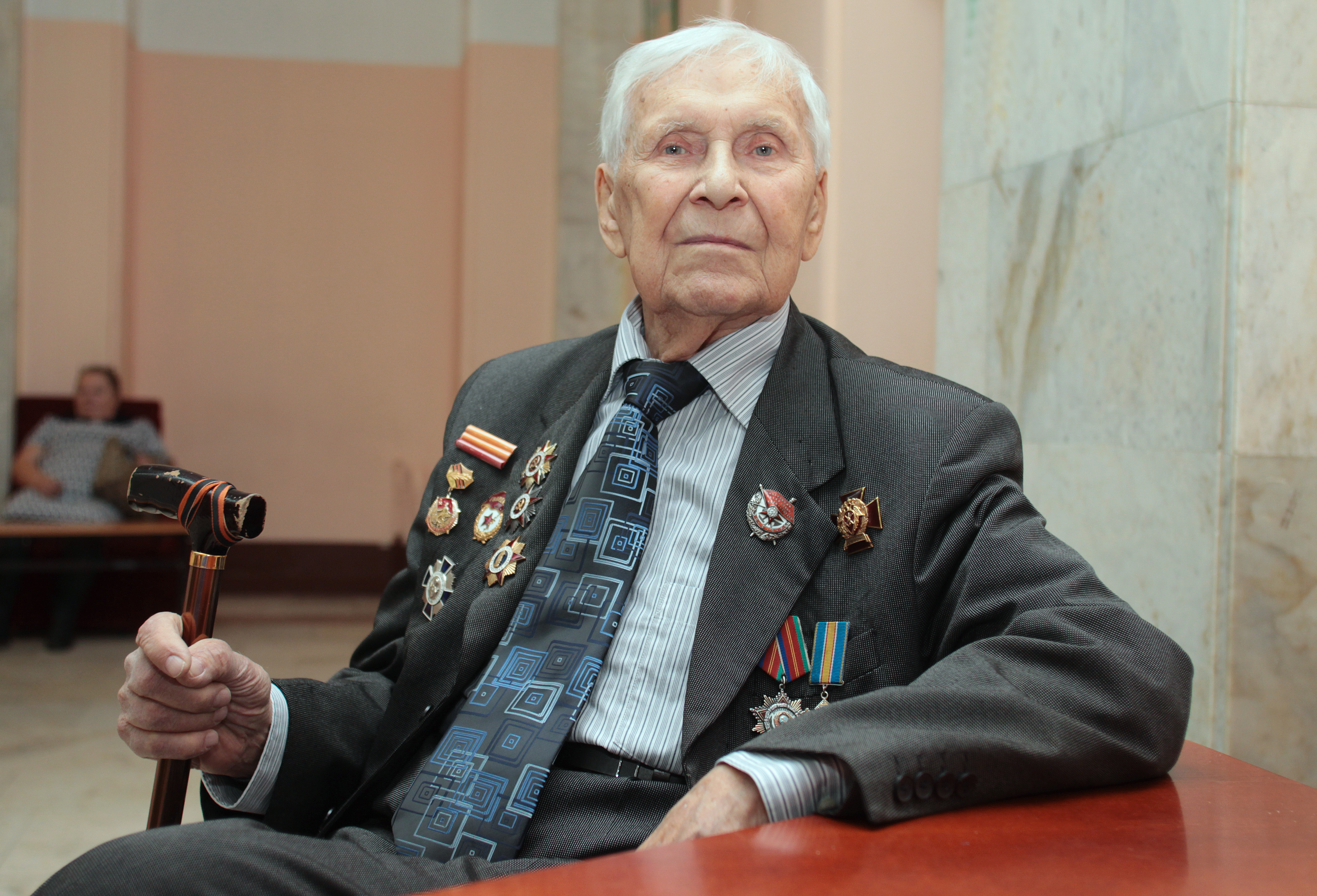 Николай Дупак сегодня