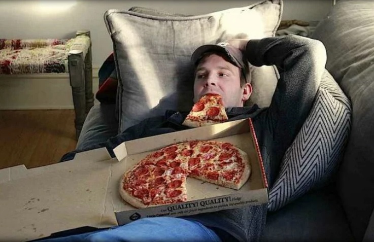 Стало известно, как самоизоляция повлияла на питание москвичей