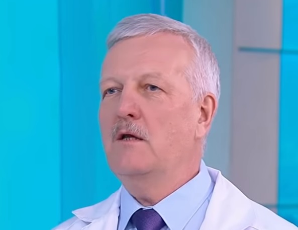 По мнению профессора Александра Горелова, «вакцинация подарила человечеству 25 лет жизни»