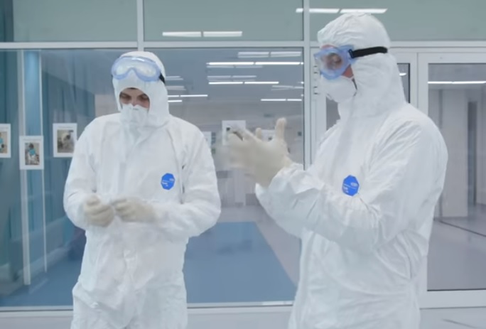 Биолог призвала не ждать эффективного лекарства от коронавируса в ближайшее время