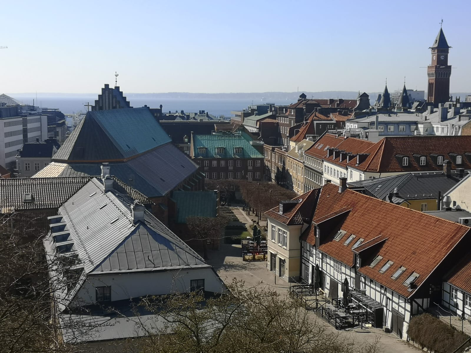 Вакансия на 120 лет без рабочих обязанностей появилась в Швеции