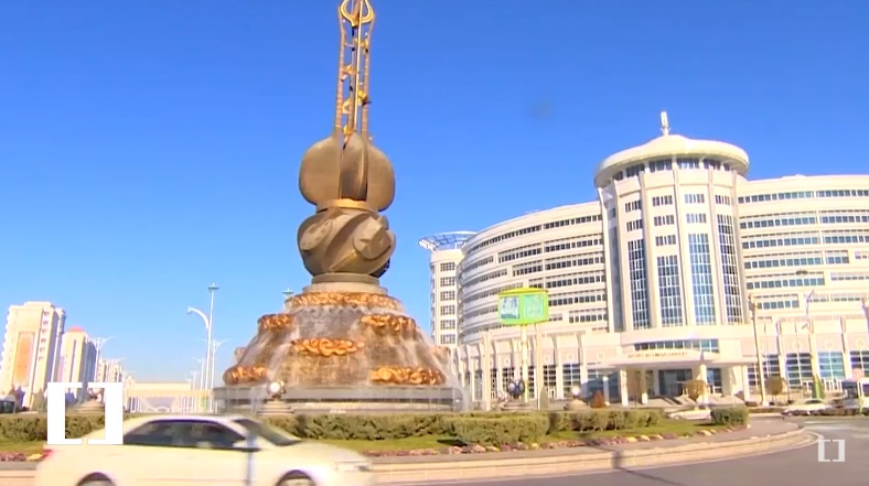 «Собирают деньги на могильник»: почему в Туркменистане нет коронавируса