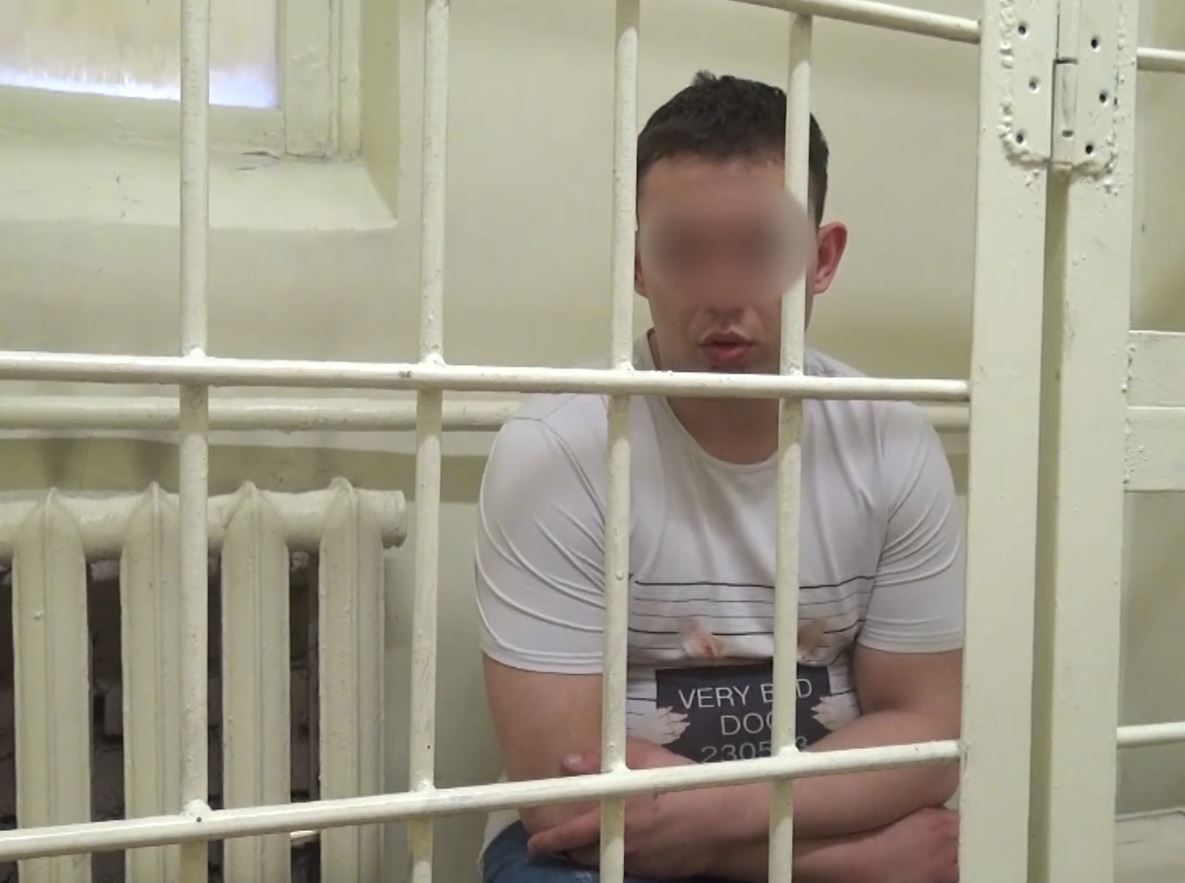 Оборудование на 1 миллион рублей украли из противотуберкулезного диспансера