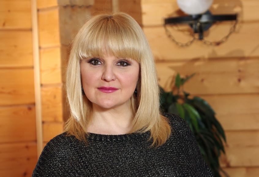 Певица пока не готова к онлайн-выступлениям