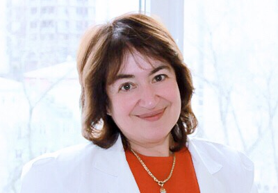 Елена Васильева