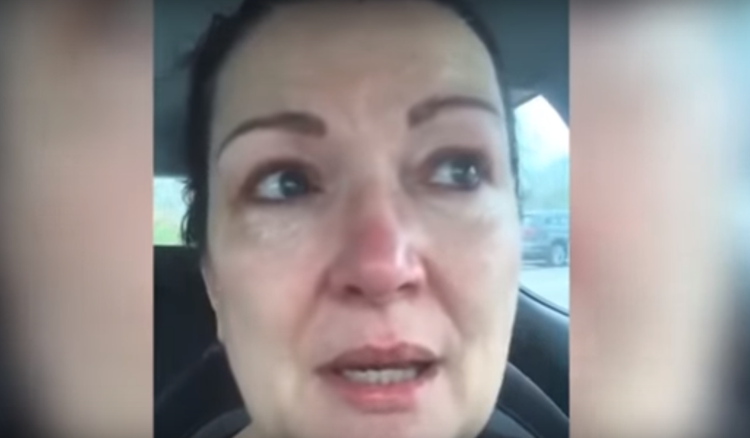 «Мы увязли в этом»: медсестра рассказала о ситуации с коронавирусом в Великобритании