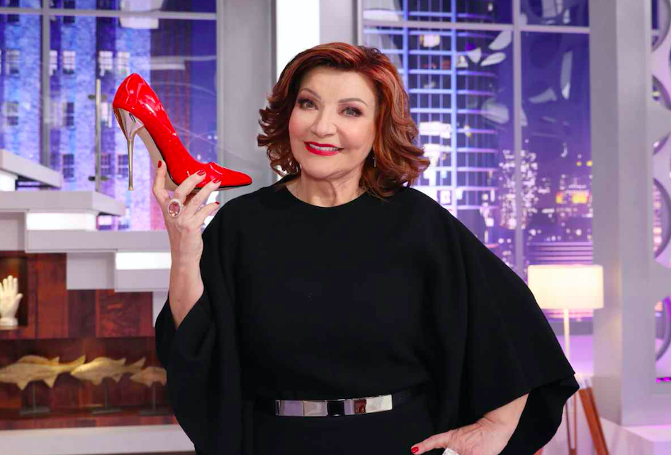 По предварительным данным, экс-супруга Евгения Петросяна начала романтические отношения с бизнесменом