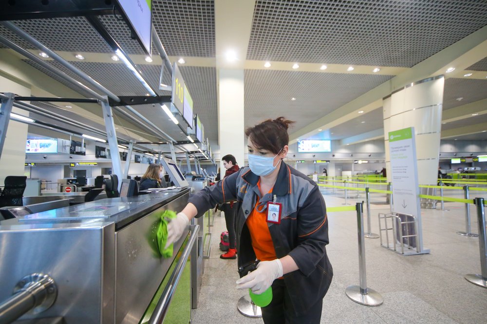 Почему в России не произошла эпидемиологическая катастрофа