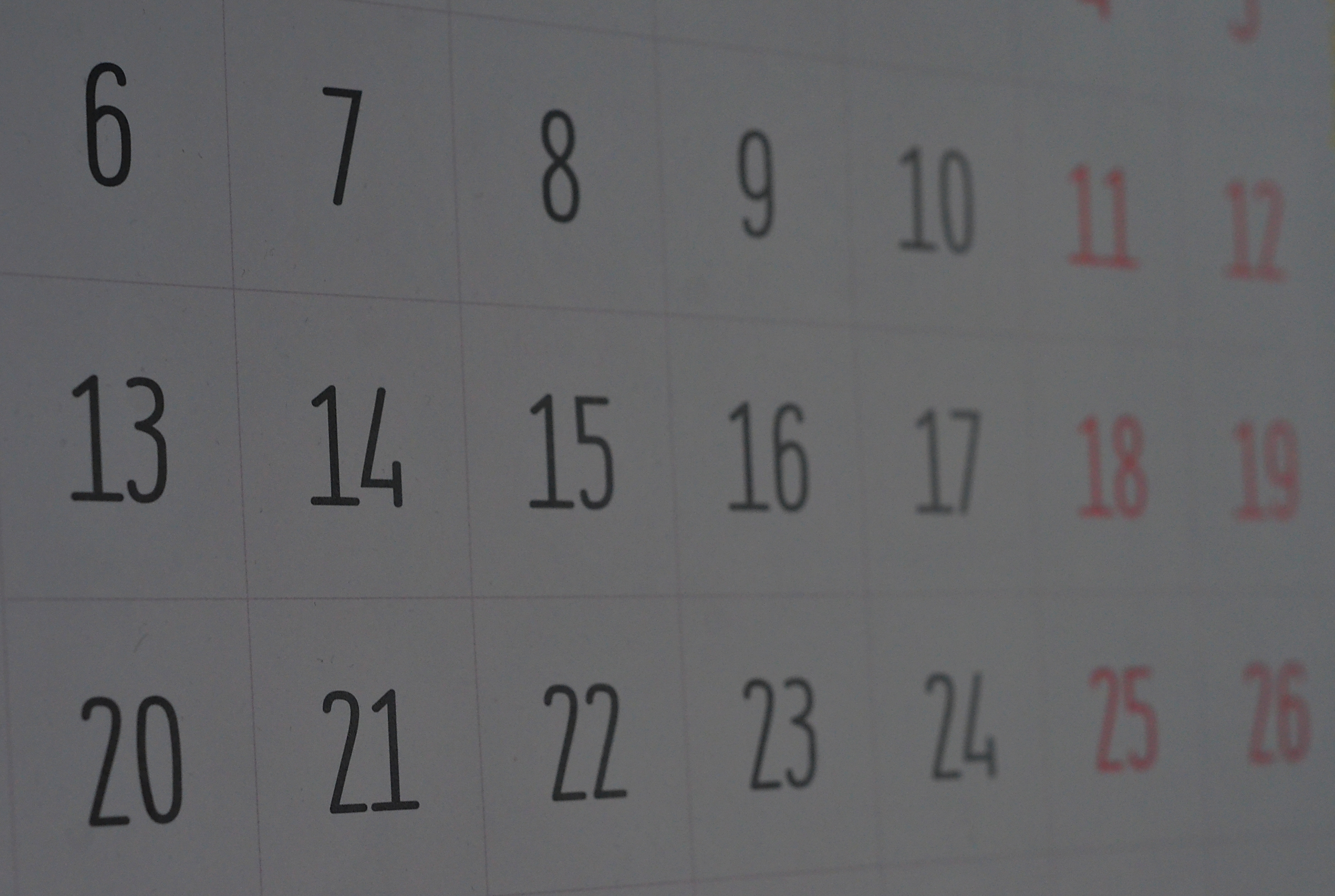 Нумеролог Кузнецов назвал самые благоприятные и опасные дни в августе