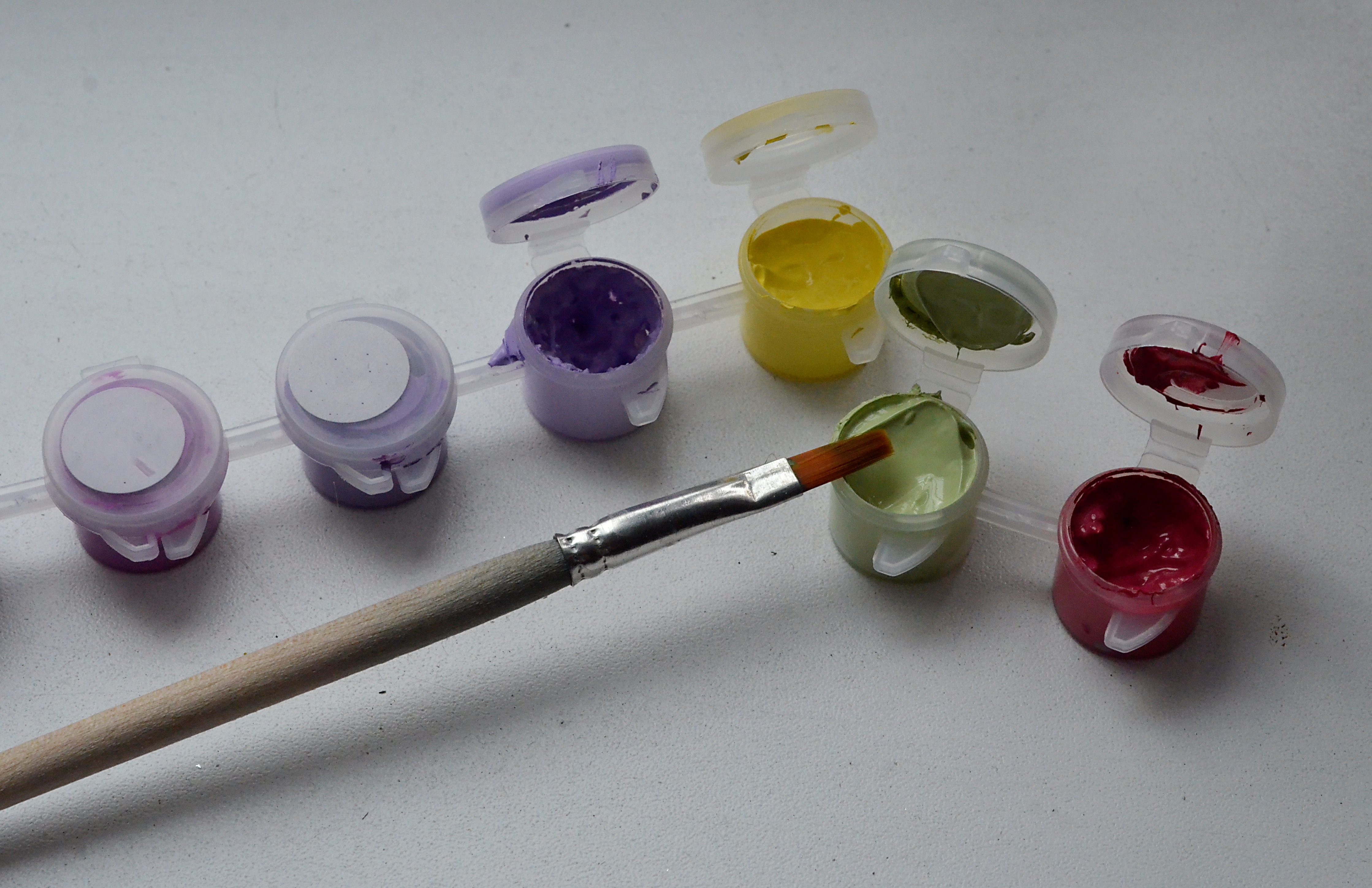 Названы наиболее популярные хобби россиян