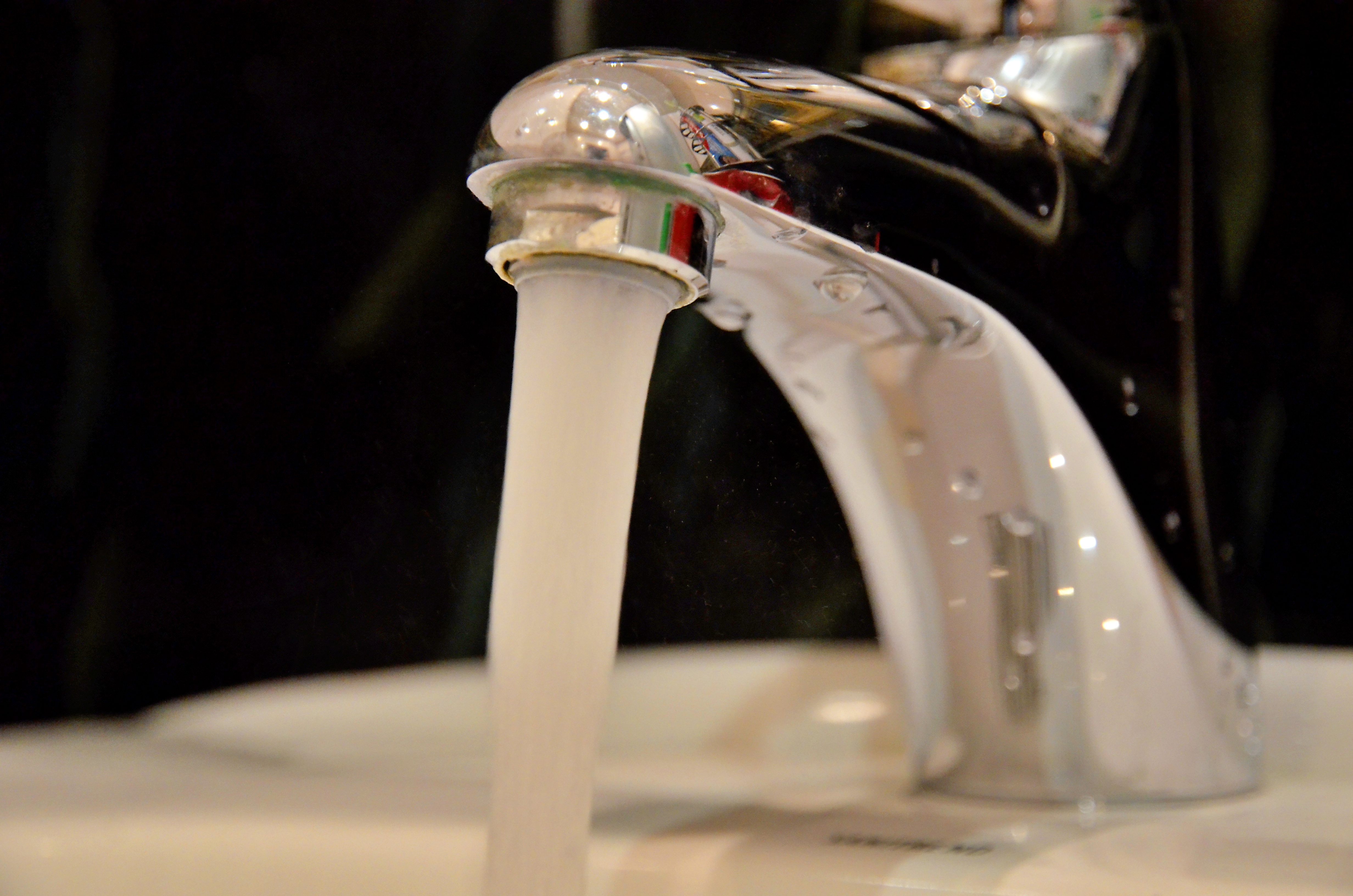 Горячую воду отключат в Москве в 2021 году не более чем на десять дней