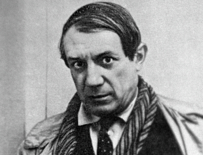 Пабло Пикассо кроме того, что был гением, был роковым мужчиной