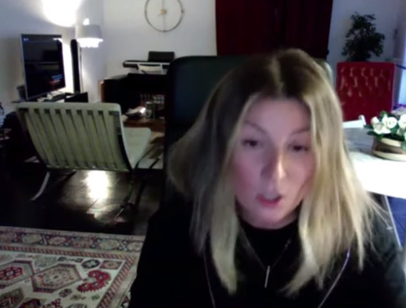 «Замучились сидеть с детьми»: Бадоева раскрыла подробности карантина в Италии