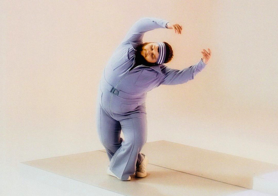 Поклонники выяснили, как выглядел Пухляш из клипа Little Big до популярности