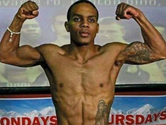 Тело 30-летнего спортсмена Айзея Чепмена обнаружили во вторник, 7 апреля