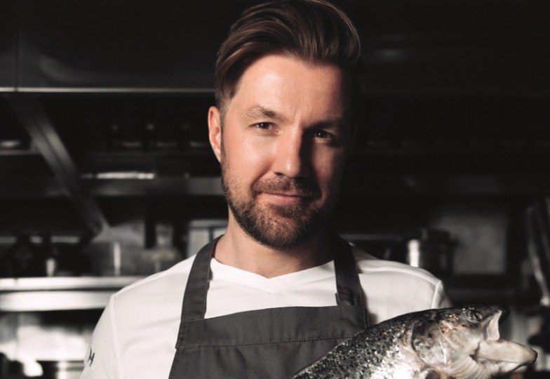 Виталий Истомин признался, что сейчас главное для повара, и это главный тренд в гастрономии, — не испортить исходный продукт