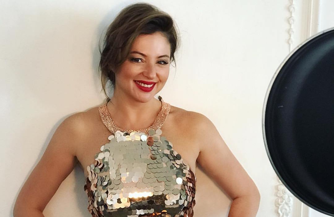 По мнению Анны Банщиковой, хорошо, когда есть роль, с которой можно актера ассоциировать 