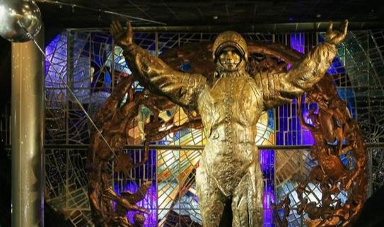 «Музейная Москва онлайн» покажет виртуальные экспонаты ко Дню космонавтики