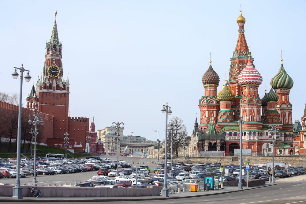 Москва поднялась на 16 позиций в глобальном рейтинге умных городов