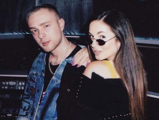 «Рыдал часа два»: Крид раскрыл новые подробности расставания с Нюшей