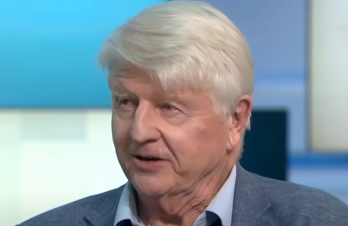 По словам Джонсона-старшего, произошедшее с его сыном «заставило всю страну осознать», что ситуация с заболеванием серьезная