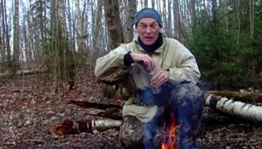 О смерти Александра Норко сообщила его жена