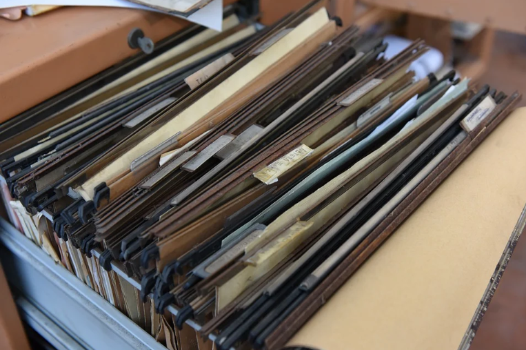 Опубликованы документы архива Минобороны о преступлениях нацистов