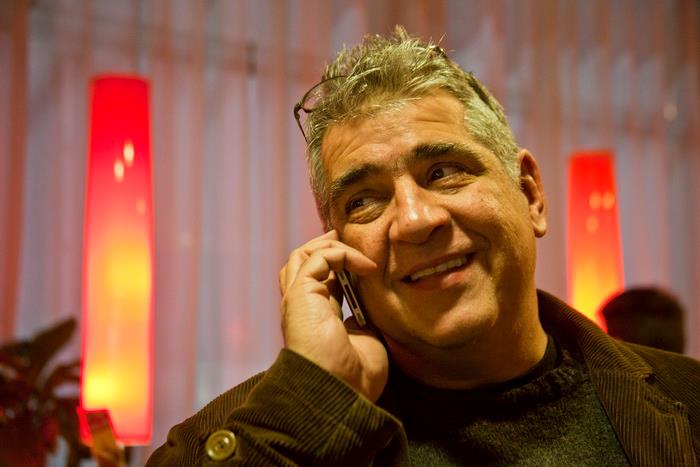 Скончался известный критик Александр Тимофеевский — младший