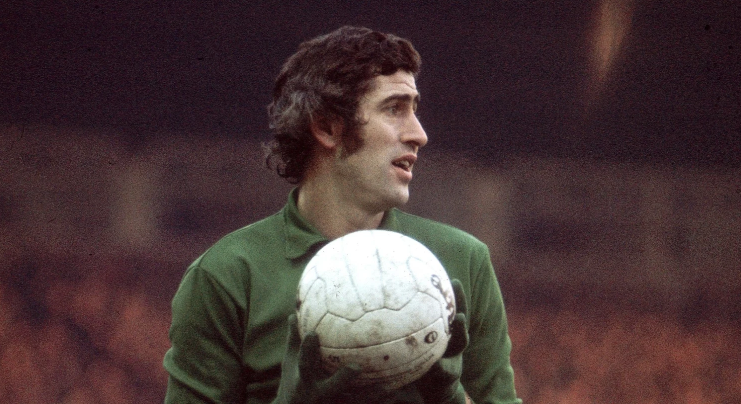 Питер Бонетти