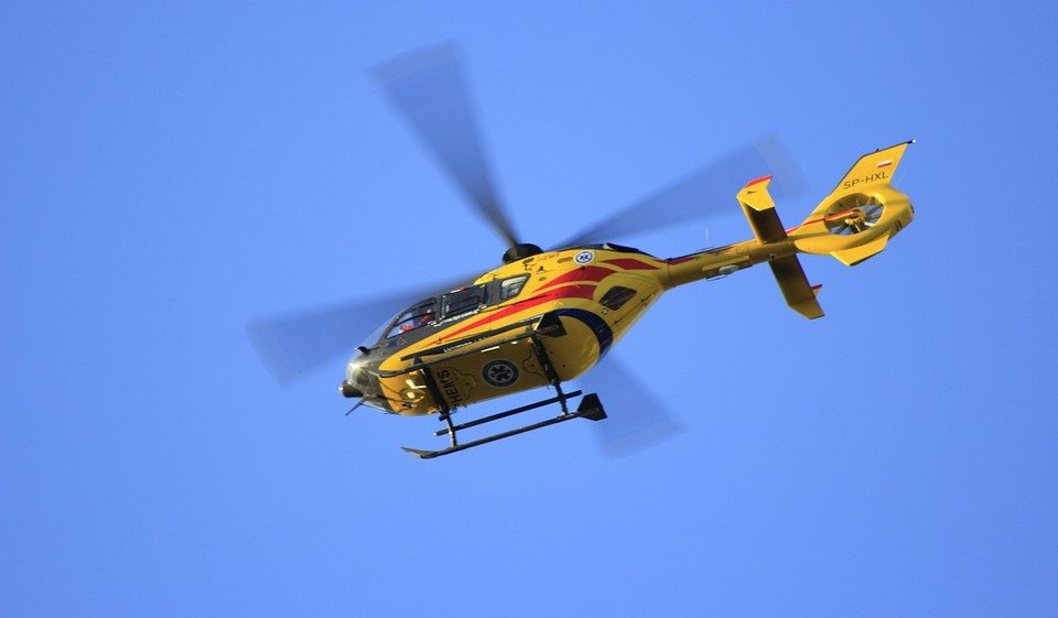 ДОСААФ приостановило учебные полеты авиации