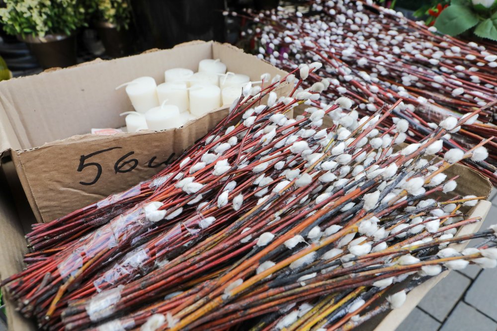 Вербное воскресенье — 2021: названы традиции и обычаи праздника