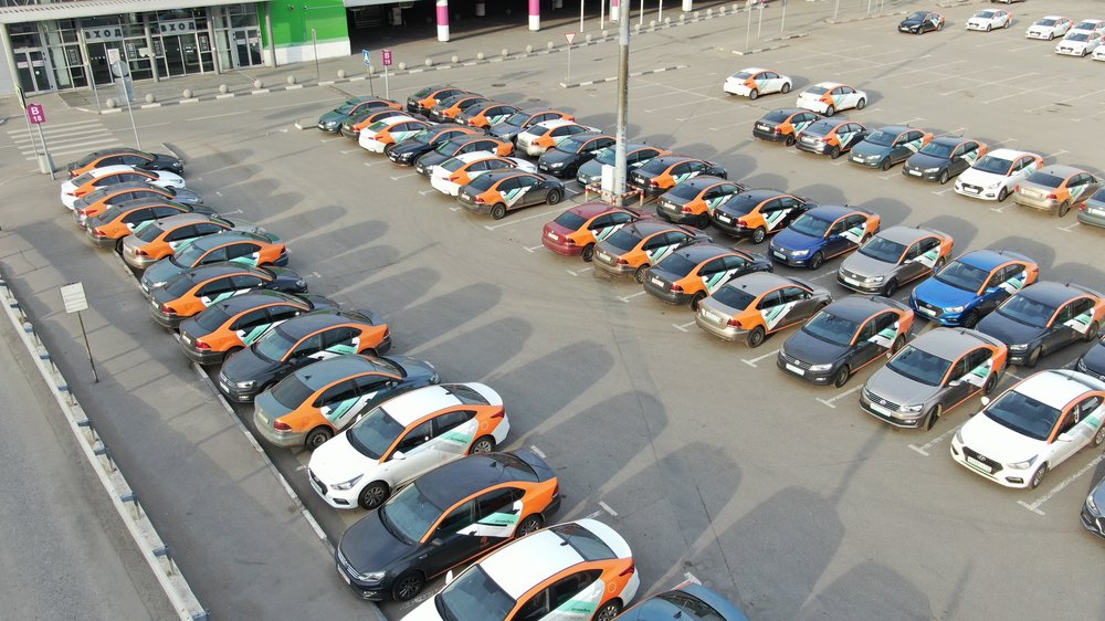 «Карета превратилась в тыкву»: как коронавирус ударил по каршерингу