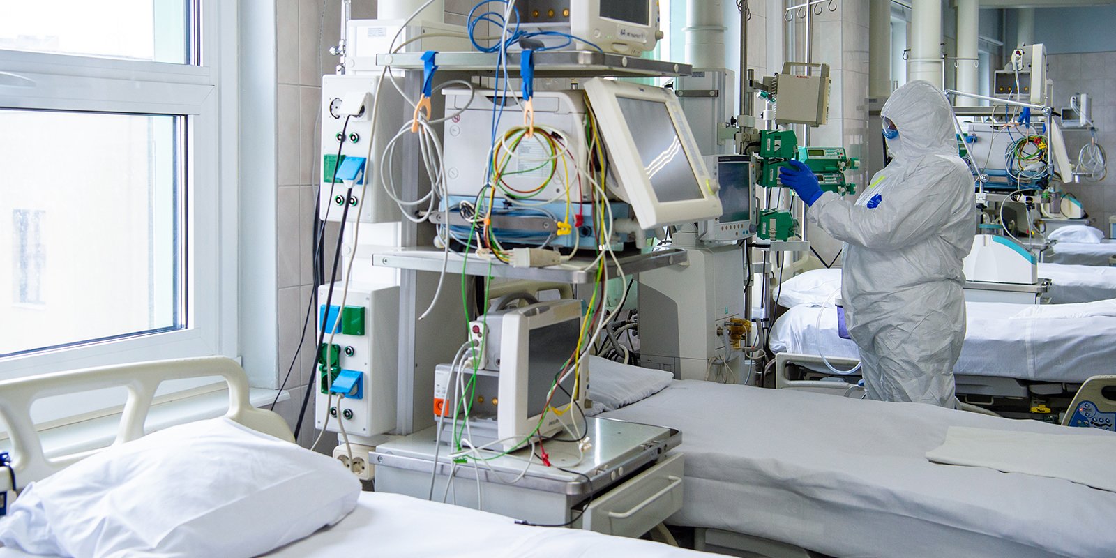 Число случаев заражения коронавирусом в США превысило 750 тысяч