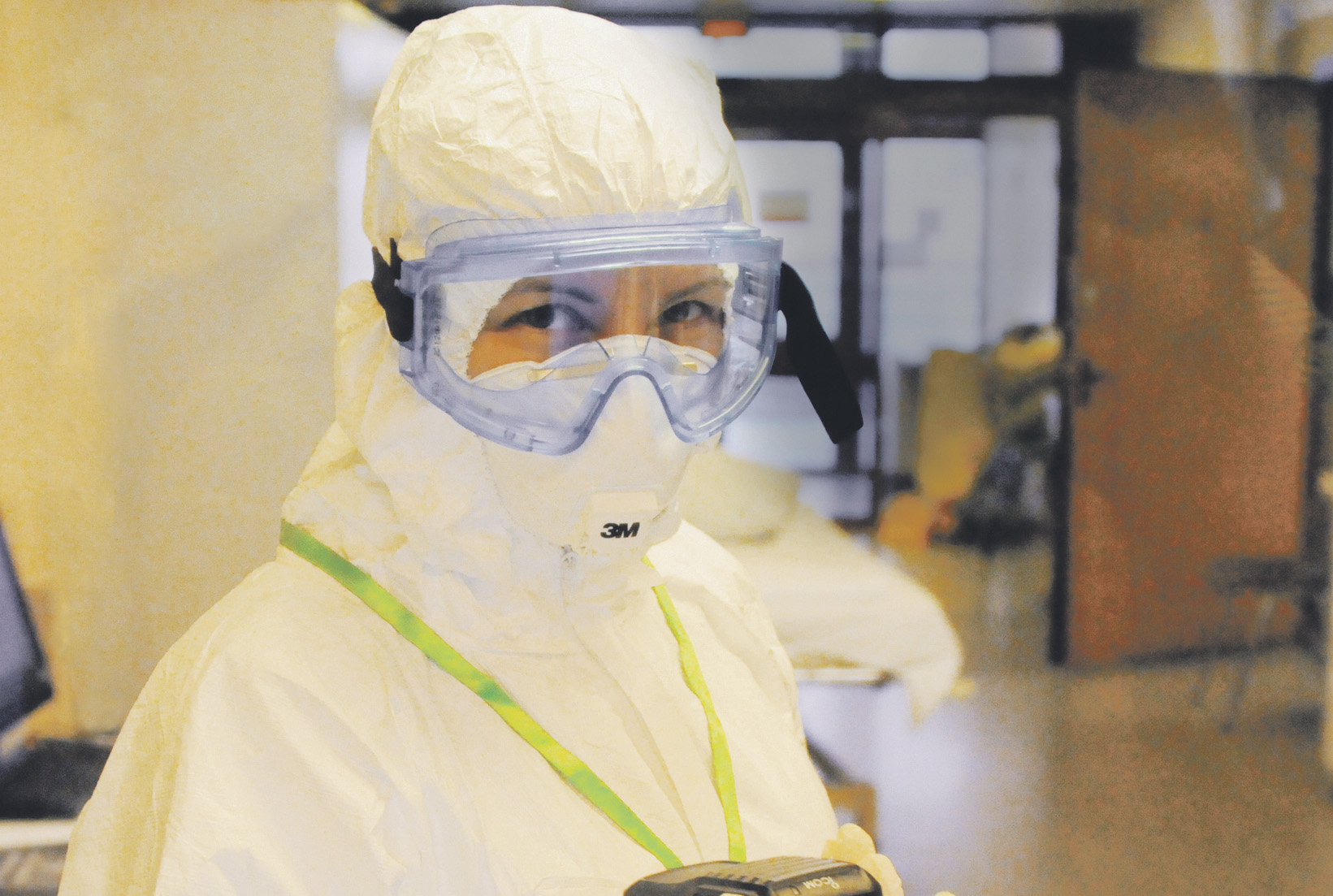 НИИ Склифосовского оборудовал дополнительные койки для пациентов с COVID-19