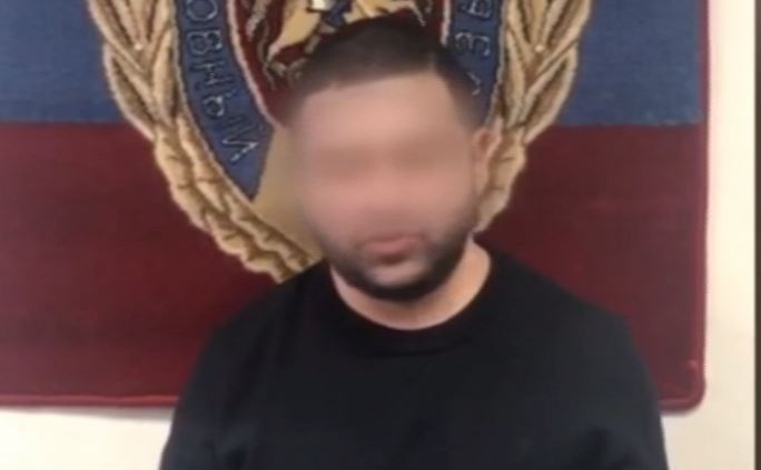 Мужчина в Москве вымогал деньги у знакомой, угрожая опубликовать ее интимные фото