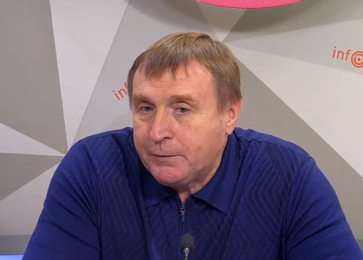 По словам директора украинского Павлоградского химического завода Леонида Шимана, могут быть нанесены удары «Ольхой»