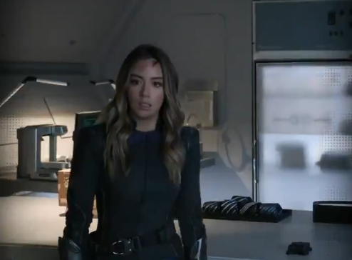 Marvel представила тизер финального сезона «Агентов Щ.И.Т.»