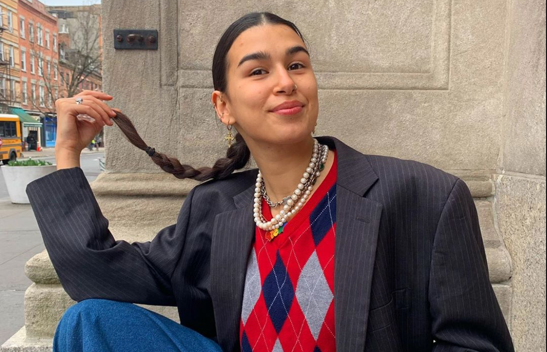 «Мой любовник из 90-х»: дочь Урганта показала снимки с возлюбленным