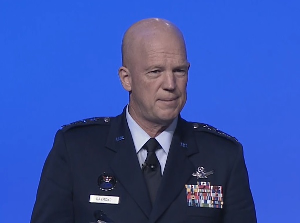 По словам главы космического командования ВВС США Джона Реймонда, речь идет о ракете DA-ASAT