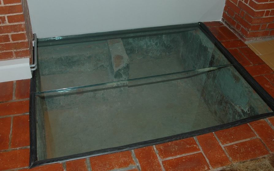 Мосгорнаследие подтвердило ценность ванны в особняке XIX века на Страстном бульваре