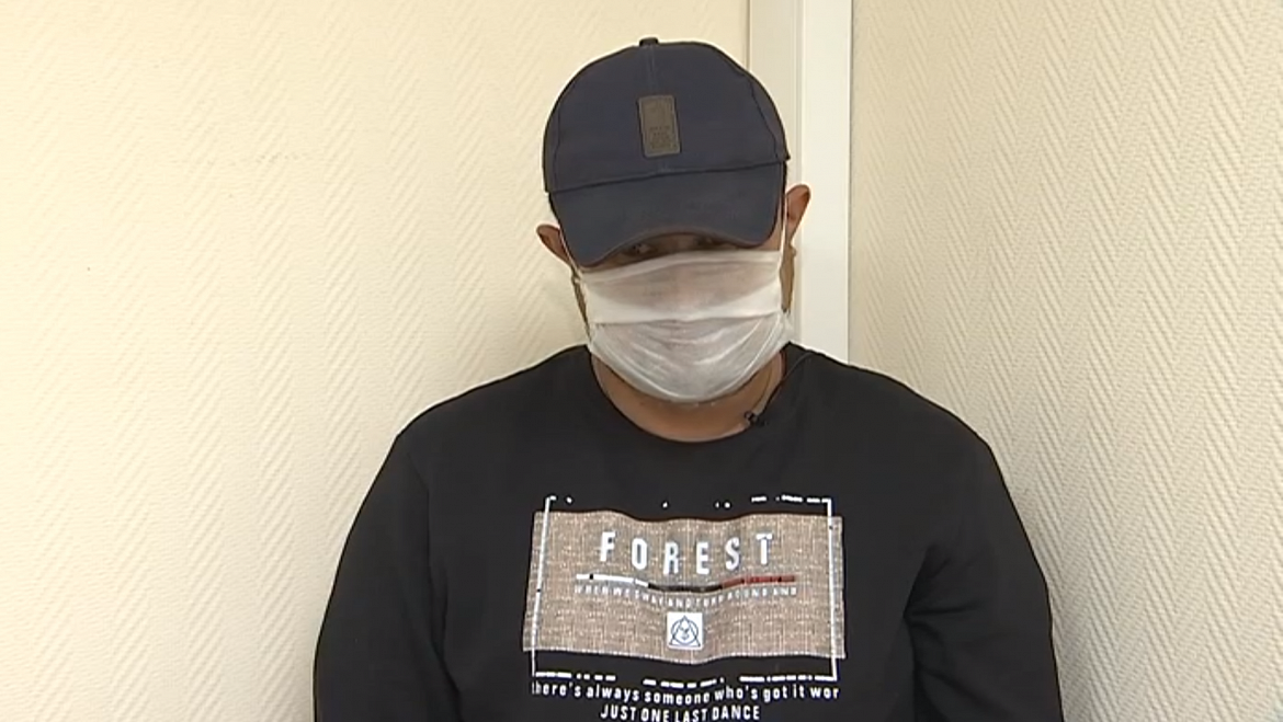 Нарушивший самоизоляцию водитель в Москве пытался дать взятку сотруднику ГИБДД