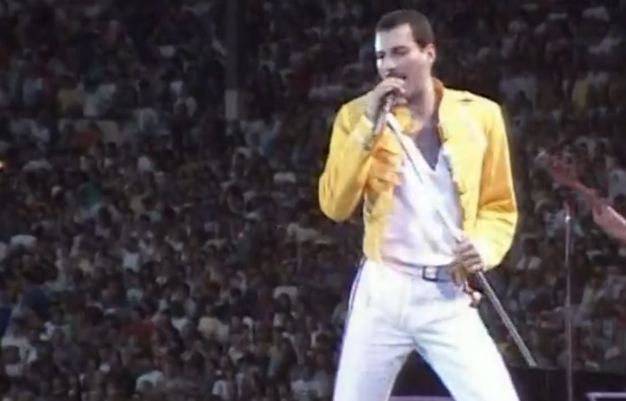 Личный ассистент Фредди Меркьюри рассказал о последней просьбе певца