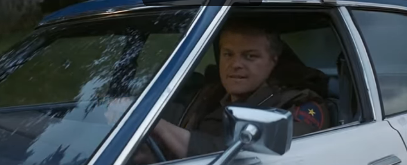 Скончался актер из фильма «Рэмбо: Первая кровь»