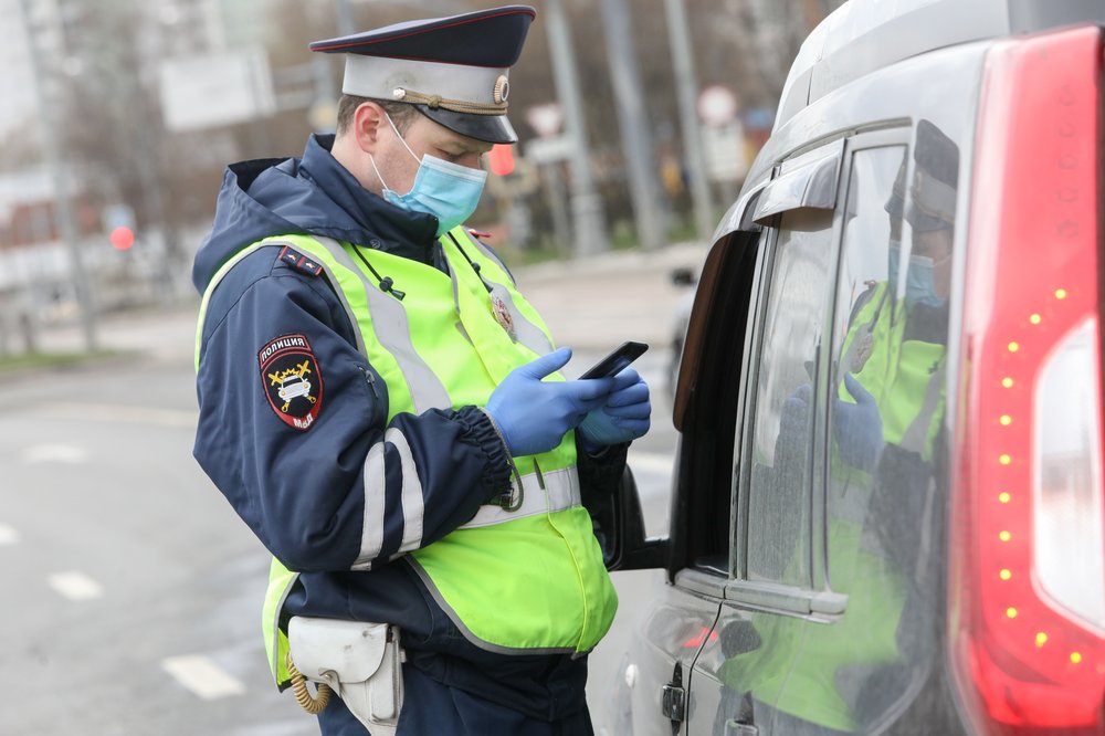 Москвичам рассказали, как оформить цифровой пропуск для поездки на дачу