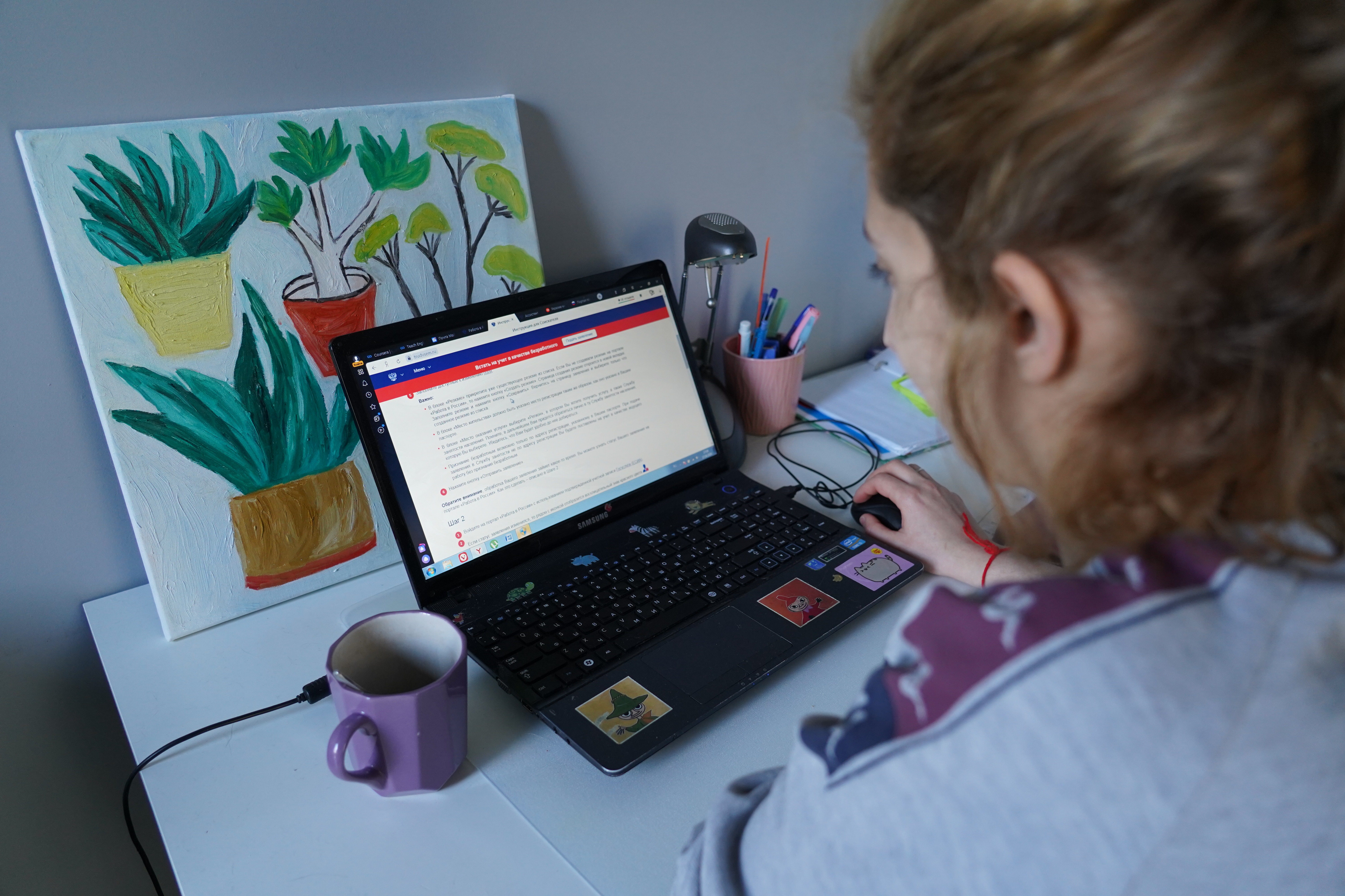 Лето для московских школьников стартует на онлайн-линейке