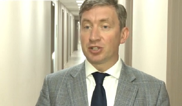 Замгубернатора Нижегородской области заболел COVID-19