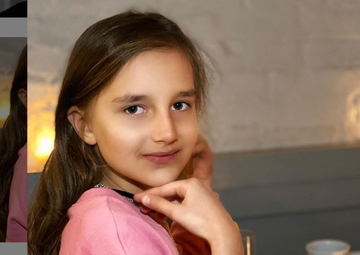 Клавдия удивила подписчиков смелостью и талантом