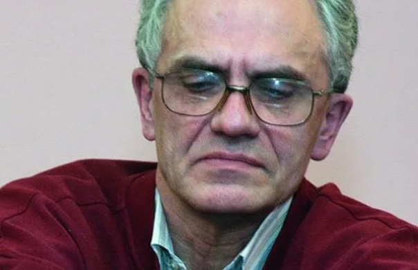 Александр Вустин создал множество музыкальных сочинений