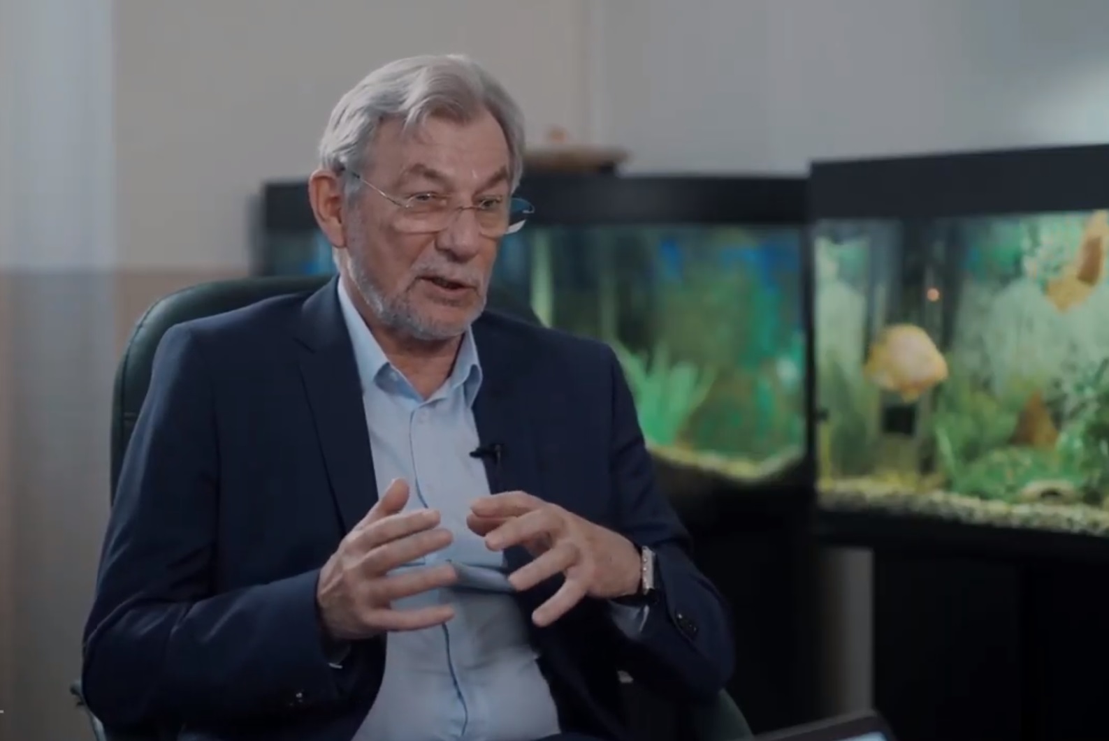 Вирусолог рассказал о неудачных попытках создания вакцин против коронавируса